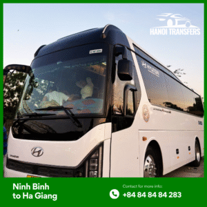 Ninh Binh to Ha Giang (2)