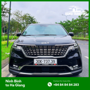 Ninh Binh to Ha Giang (4)