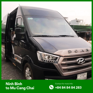 Ninh Binh to Mu Cang Chai (3)