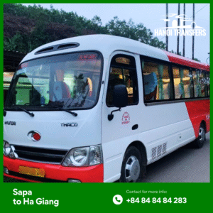 Sapa to Ha Giang (2)