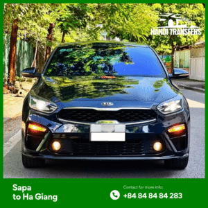 Sapa to Ha Giang (3)