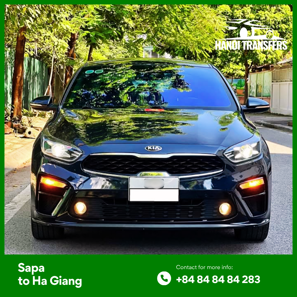 Sapa to Ha Giang (3) Sapa to Ha Giang (3)