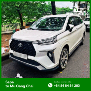 Sapa to Mu Cang Chai (3)