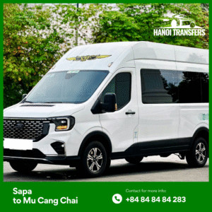 Sapa to Mu Cang Chai (4)